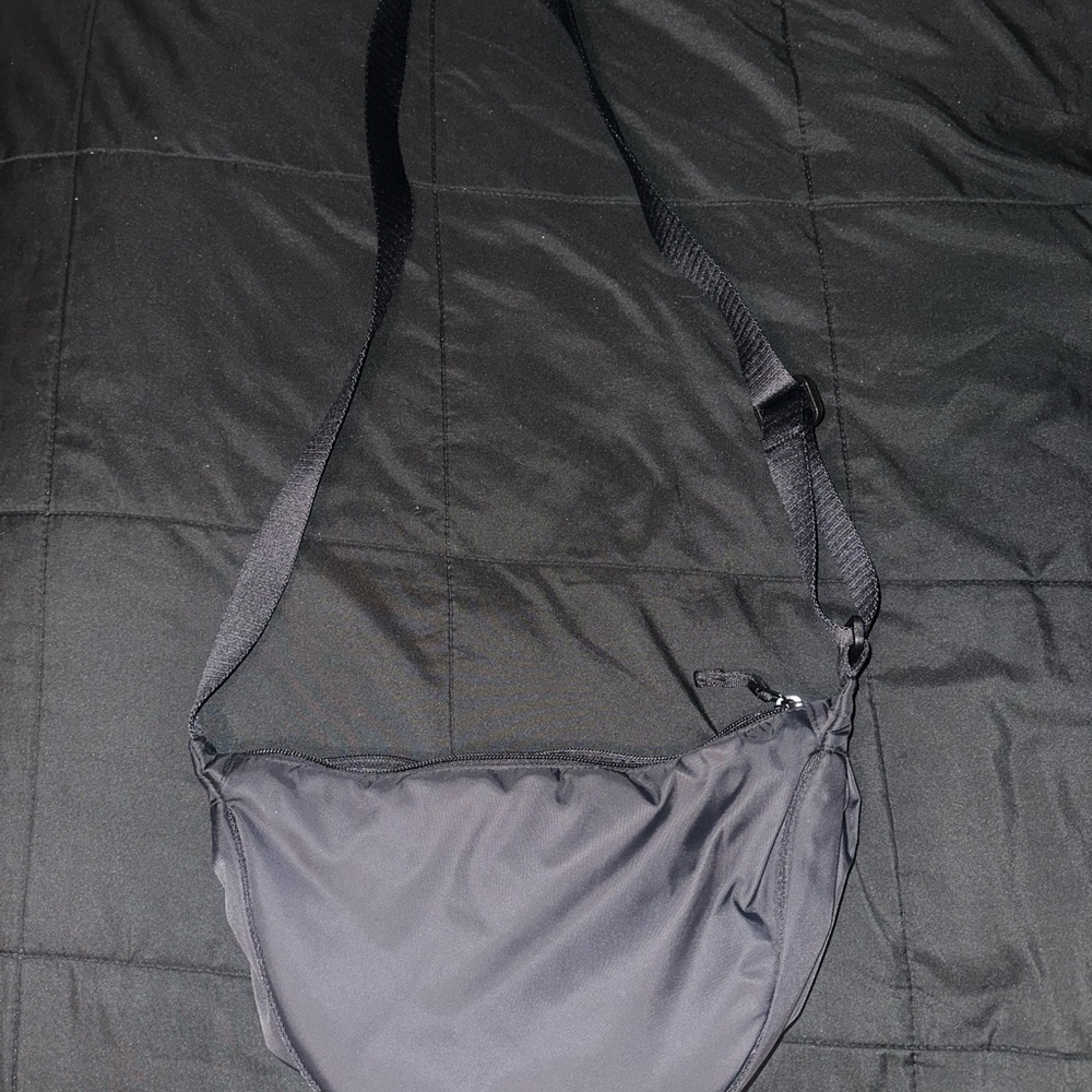32 Degrees Black crossbody bag